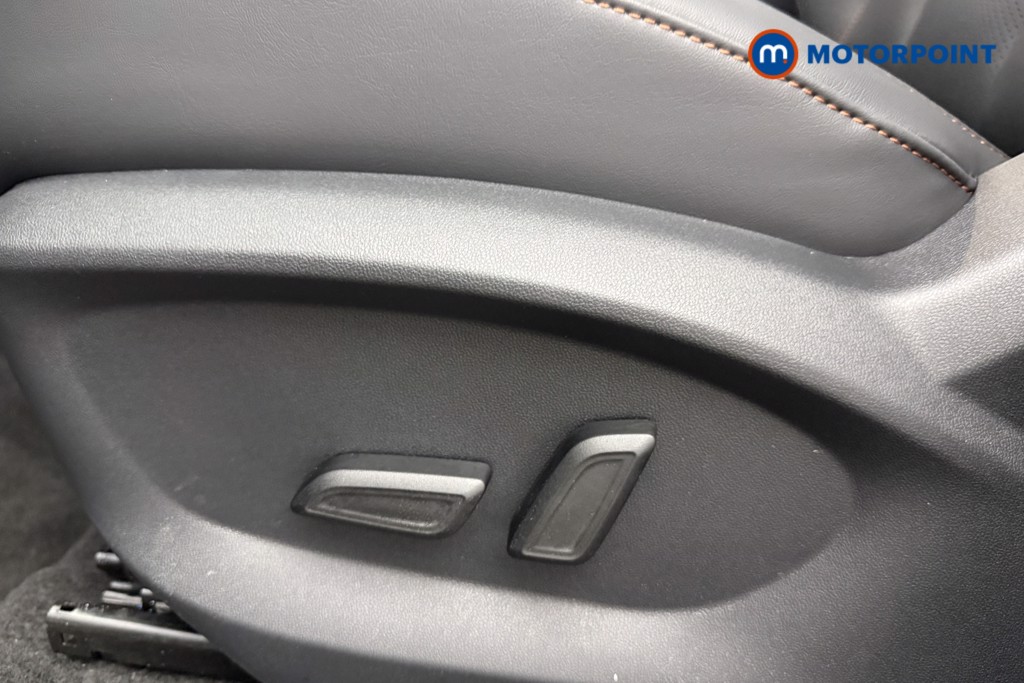 Mg Motor Uk HS Trophy Automatic Petrol Plug-In Hybrid SUV - Stock Number (1627651) - 18th supplementary image