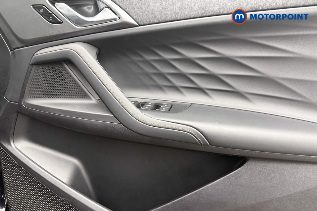 Mg Motor Uk HS Trophy Automatic Petrol Plug-In Hybrid SUV - Stock Number (1627651) - 19th supplementary image