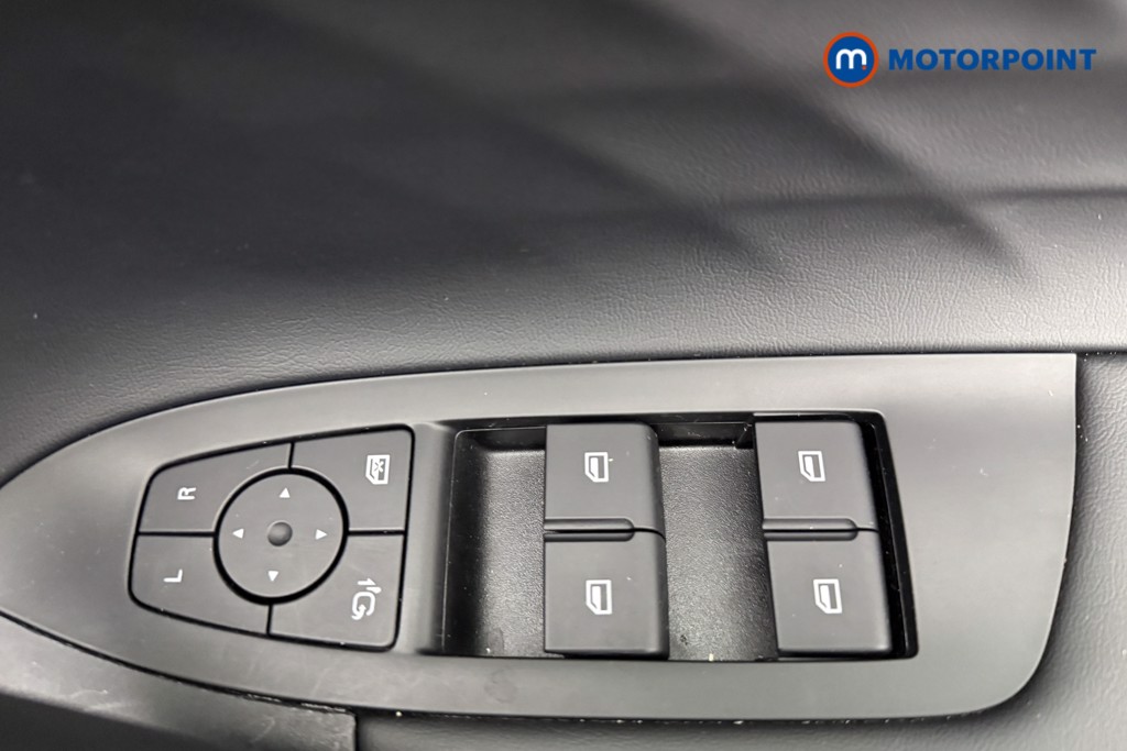 Mg Motor Uk HS Trophy Automatic Petrol Plug-In Hybrid SUV - Stock Number (1627651) - 20th supplementary image