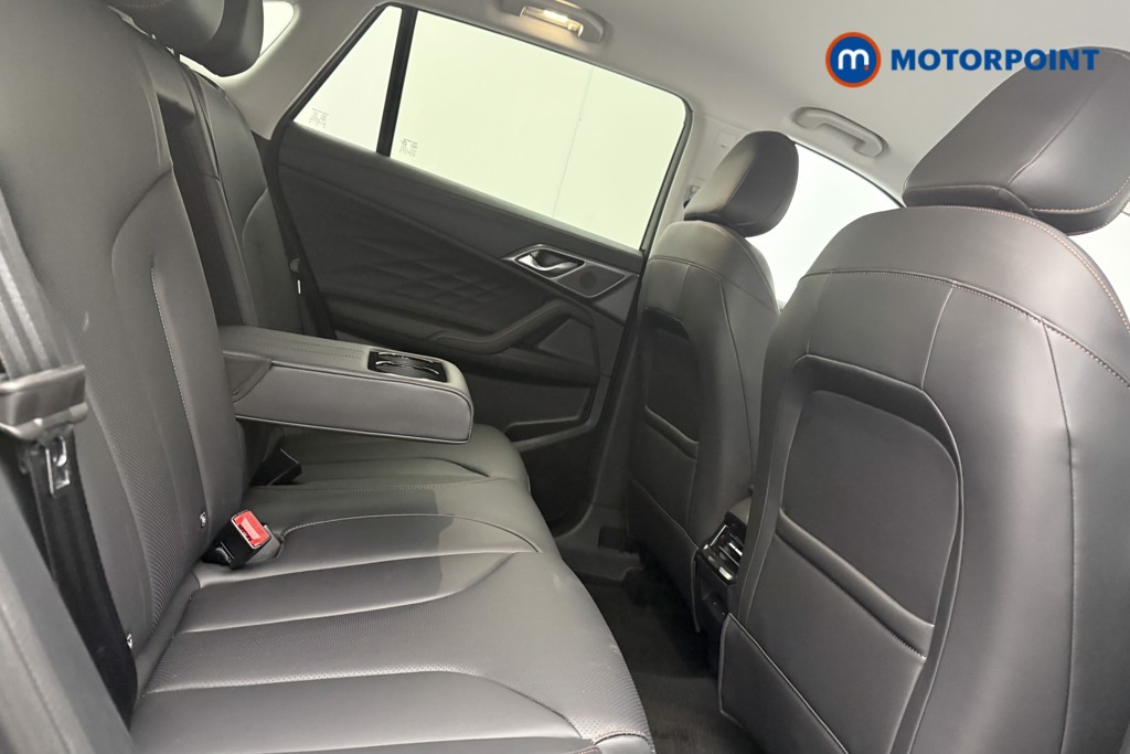 Mg Motor Uk HS Trophy Automatic Petrol Plug-In Hybrid SUV - Stock Number (1627651) - 21st supplementary image