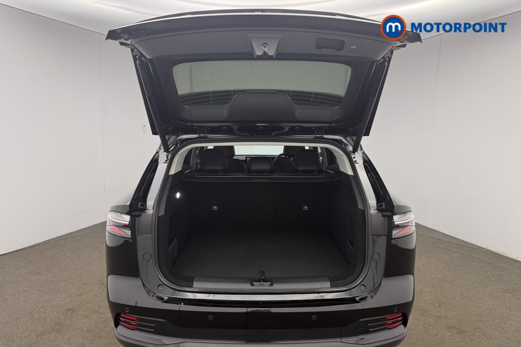 Mg Motor Uk HS Trophy Automatic Petrol Plug-In Hybrid SUV - Stock Number (1627651) - 23rd supplementary image