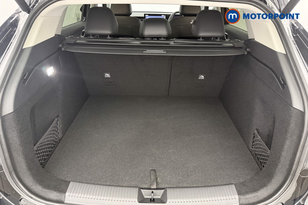 Mg Motor Uk HS Trophy Automatic Petrol Plug-In Hybrid SUV - Stock Number (1627651) - 24th supplementary image