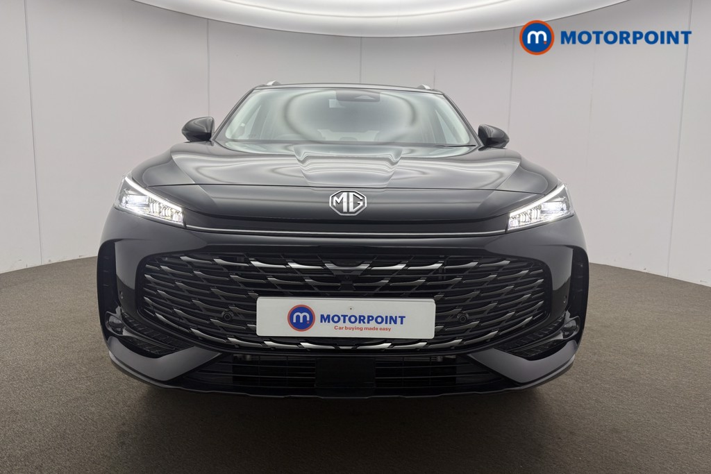 Mg Motor Uk HS Trophy Automatic Petrol Plug-In Hybrid SUV - Stock Number (1627651) - 25th supplementary image