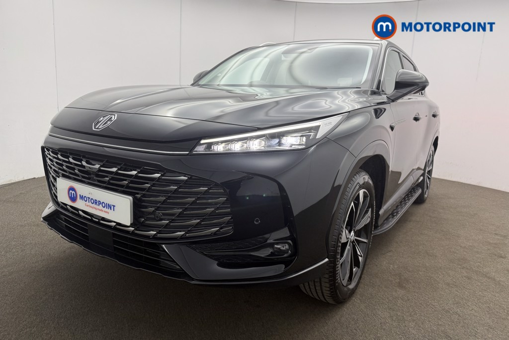 Mg Motor Uk HS Trophy Automatic Petrol Plug-In Hybrid SUV - Stock Number (1627651) - 26th supplementary image