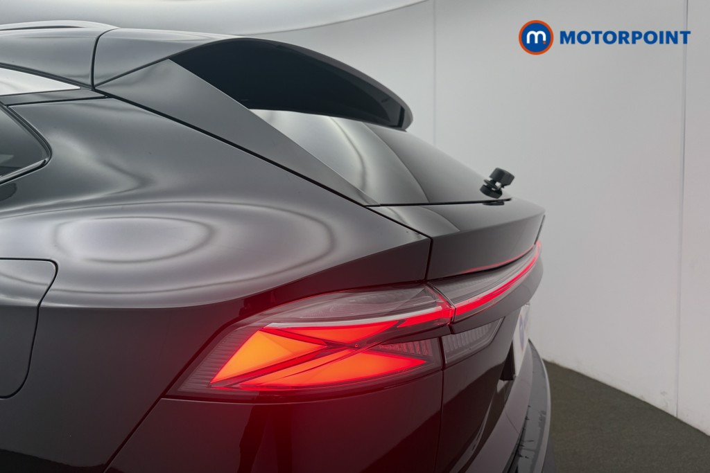 Mg Motor Uk HS Trophy Automatic Petrol Plug-In Hybrid SUV - Stock Number (1627651) - 29th supplementary image