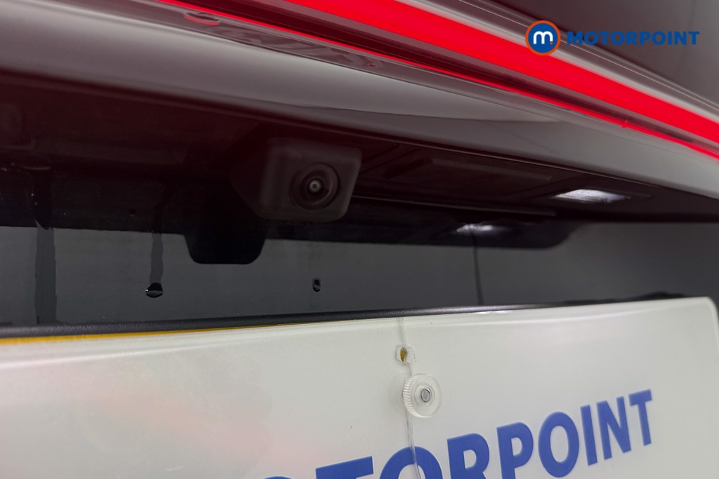 Mg Motor Uk HS Trophy Automatic Petrol Plug-In Hybrid SUV - Stock Number (1627651) - 30th supplementary image