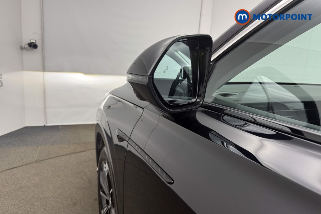 Mg Motor Uk HS Trophy Automatic Petrol Plug-In Hybrid SUV - Stock Number (1627651) - 31st supplementary image