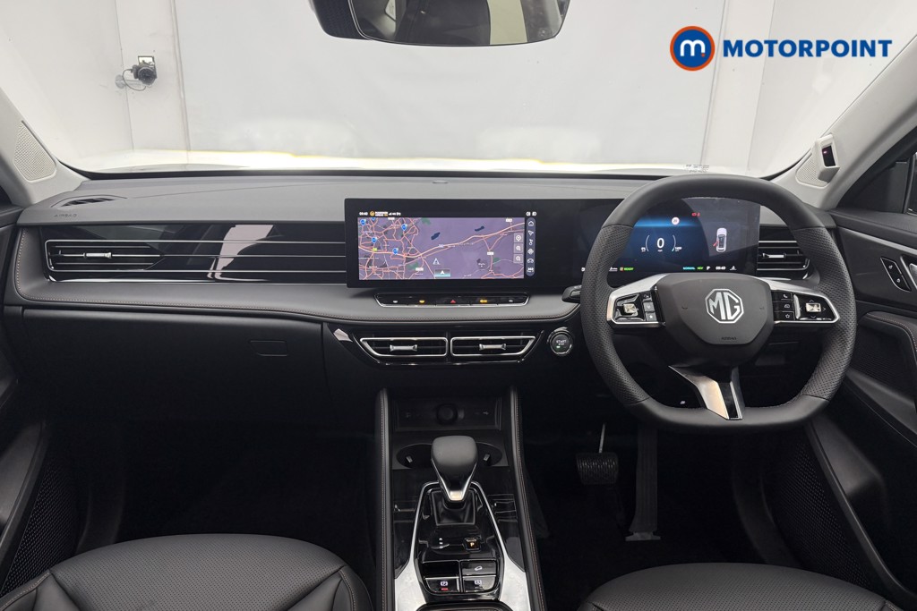 Mg Motor Uk HS Trophy Automatic Petrol Plug-In Hybrid SUV - Stock Number (1627651) - 1st supplementary image