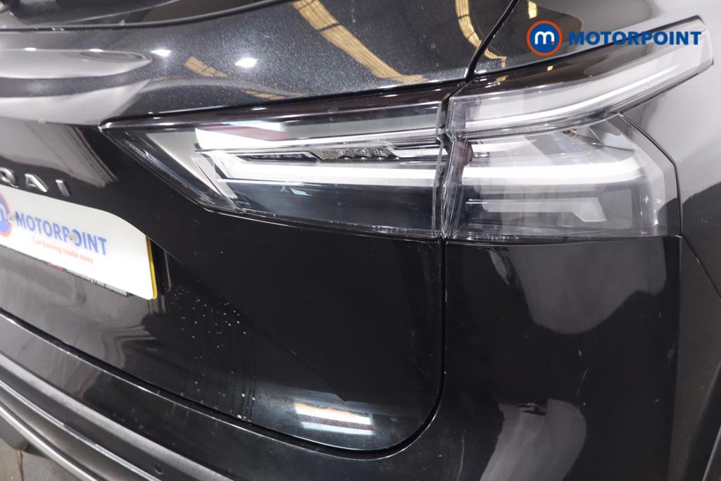 Nissan Qashqai N-Connecta Automatic Petrol SUV - Stock Number (1627951) - 3rd supplementary image