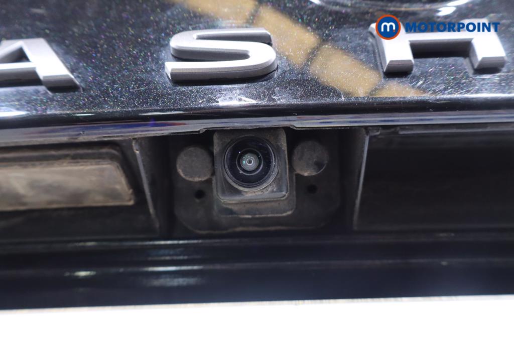 Nissan Qashqai N-Connecta Automatic Petrol SUV - Stock Number (1627951) - 5th supplementary image
