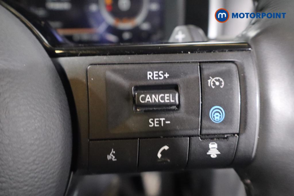 Nissan Qashqai N-Connecta Automatic Petrol SUV - Stock Number (1627951) - 15th supplementary image