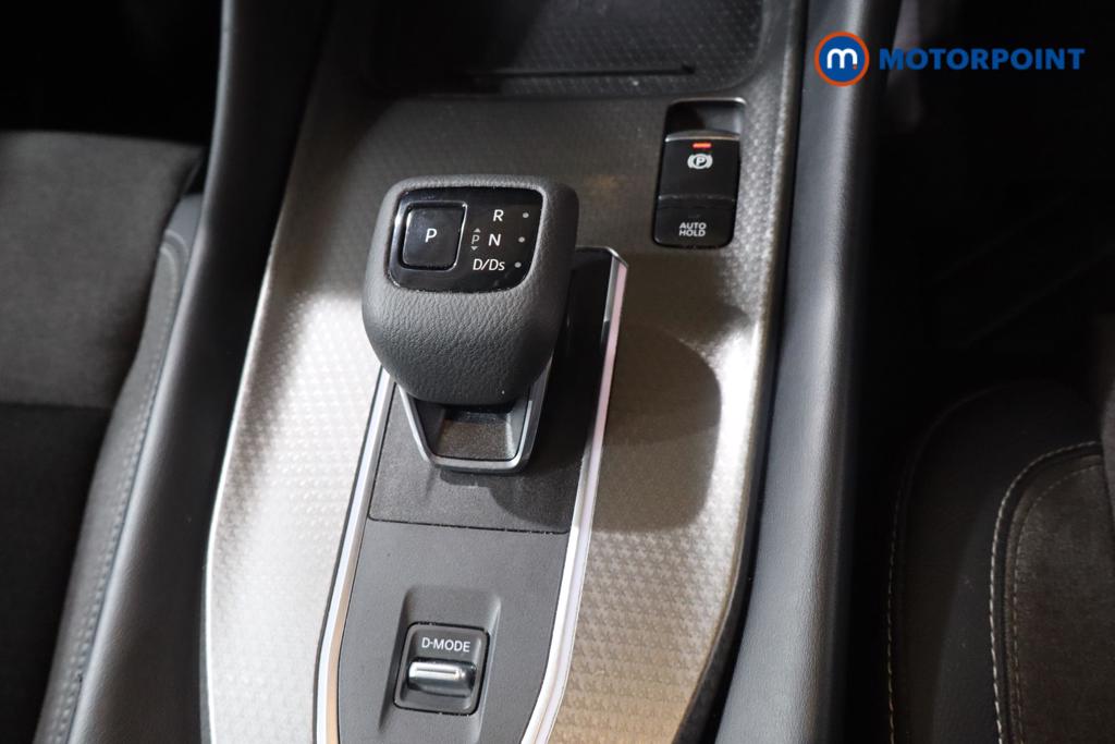 Nissan Qashqai N-Connecta Automatic Petrol SUV - Stock Number (1627951) - 18th supplementary image