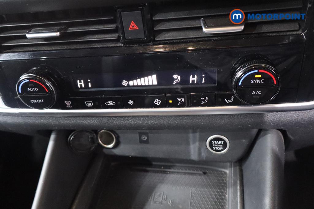 Nissan Qashqai N-Connecta Automatic Petrol SUV - Stock Number (1627951) - 19th supplementary image