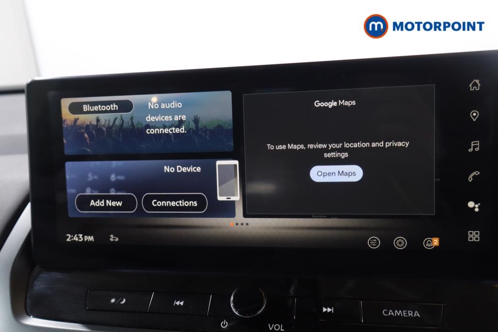 Nissan Qashqai N-Connecta Automatic Petrol SUV - Stock Number (1627951) - 20th supplementary image