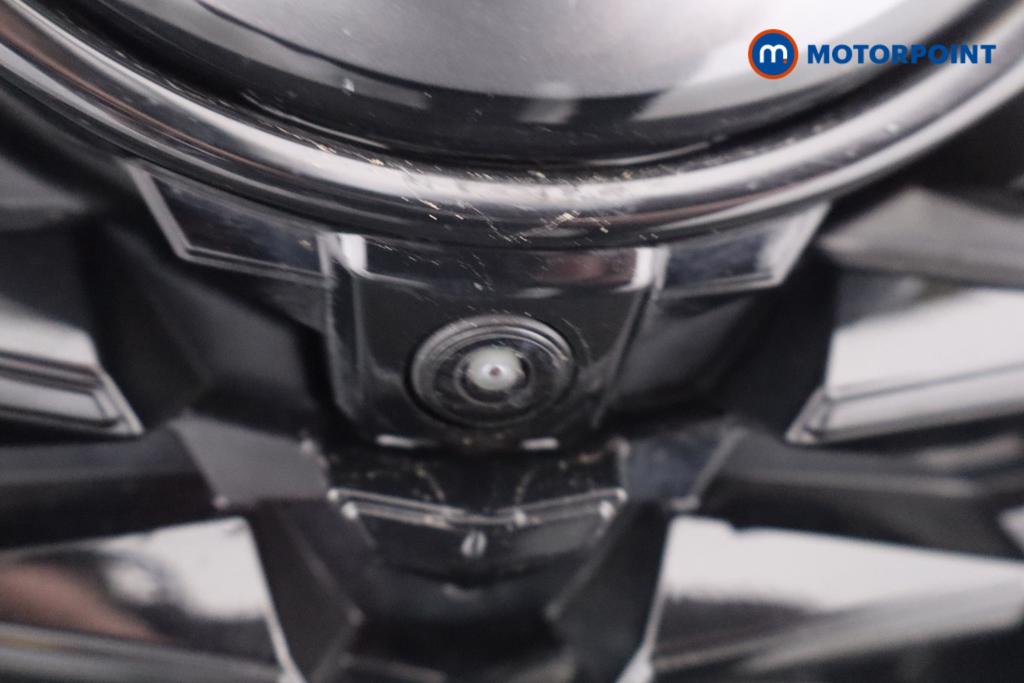 Nissan Qashqai N-Connecta Automatic Petrol SUV - Stock Number (1627951) - 25th supplementary image