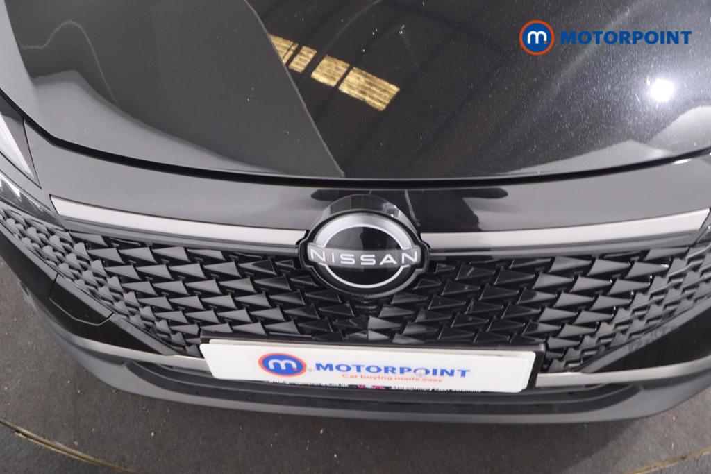 Nissan Qashqai N-Connecta Automatic Petrol SUV - Stock Number (1627951) - 26th supplementary image