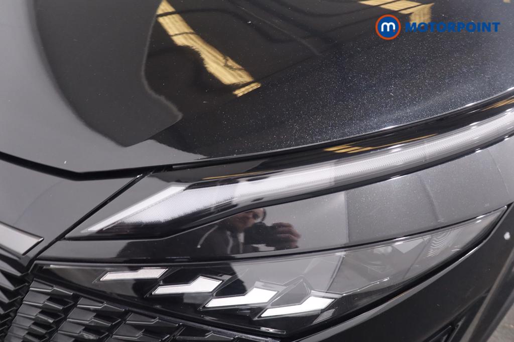 Nissan Qashqai N-Connecta Automatic Petrol SUV - Stock Number (1627951) - 27th supplementary image