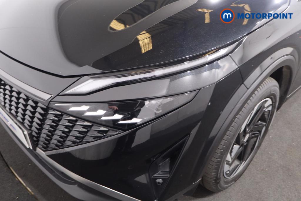 Nissan Qashqai N-Connecta Automatic Petrol SUV - Stock Number (1627951) - 28th supplementary image