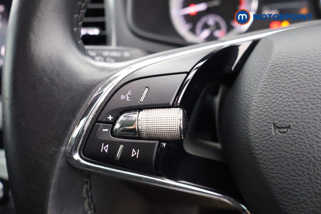 Skoda Karoq Se Drive Automatic Petrol SUV - Stock Number (1627996) - 6th supplementary image