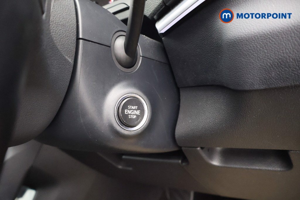 Skoda Karoq Se Drive Automatic Petrol SUV - Stock Number (1627996) - 10th supplementary image