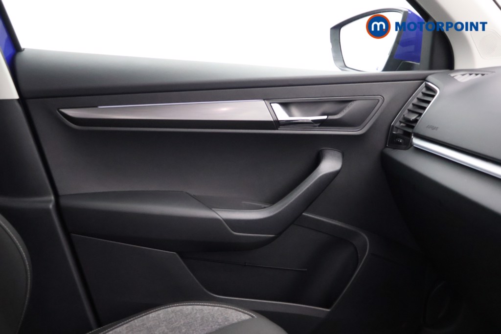 Skoda Karoq Se Drive Automatic Petrol SUV - Stock Number (1627996) - 14th supplementary image