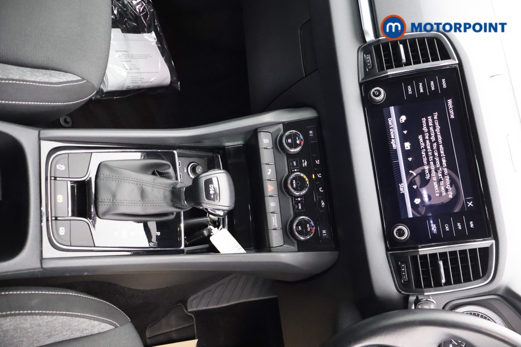 Skoda Karoq Se Drive Automatic Petrol SUV - Stock Number (1627996) - 16th supplementary image