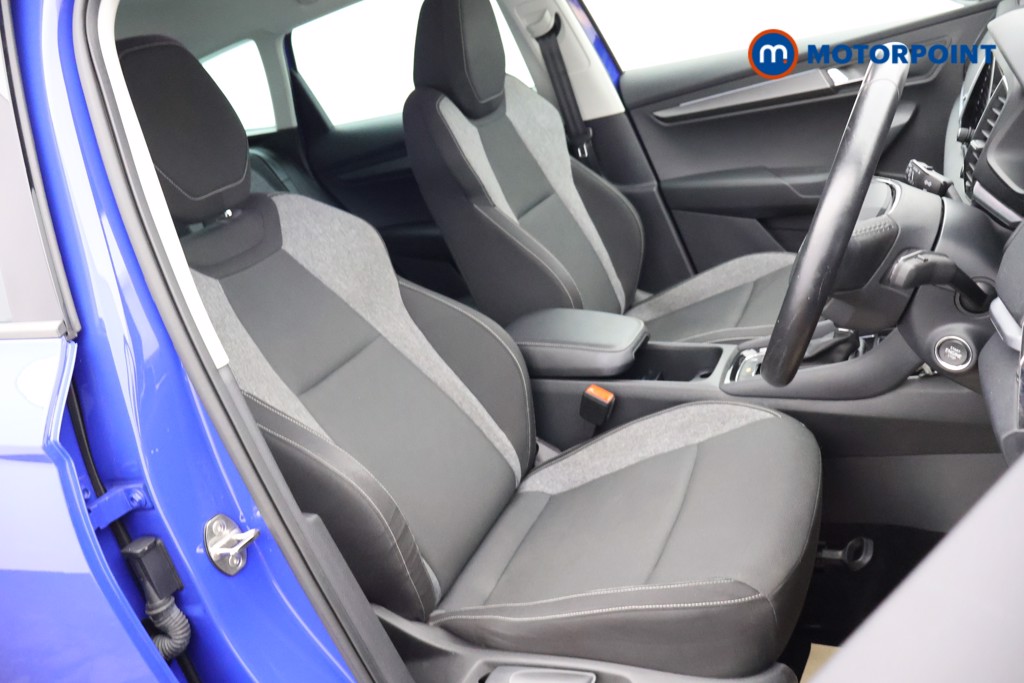 Skoda Karoq Se Drive Automatic Petrol SUV - Stock Number (1627996) - 18th supplementary image