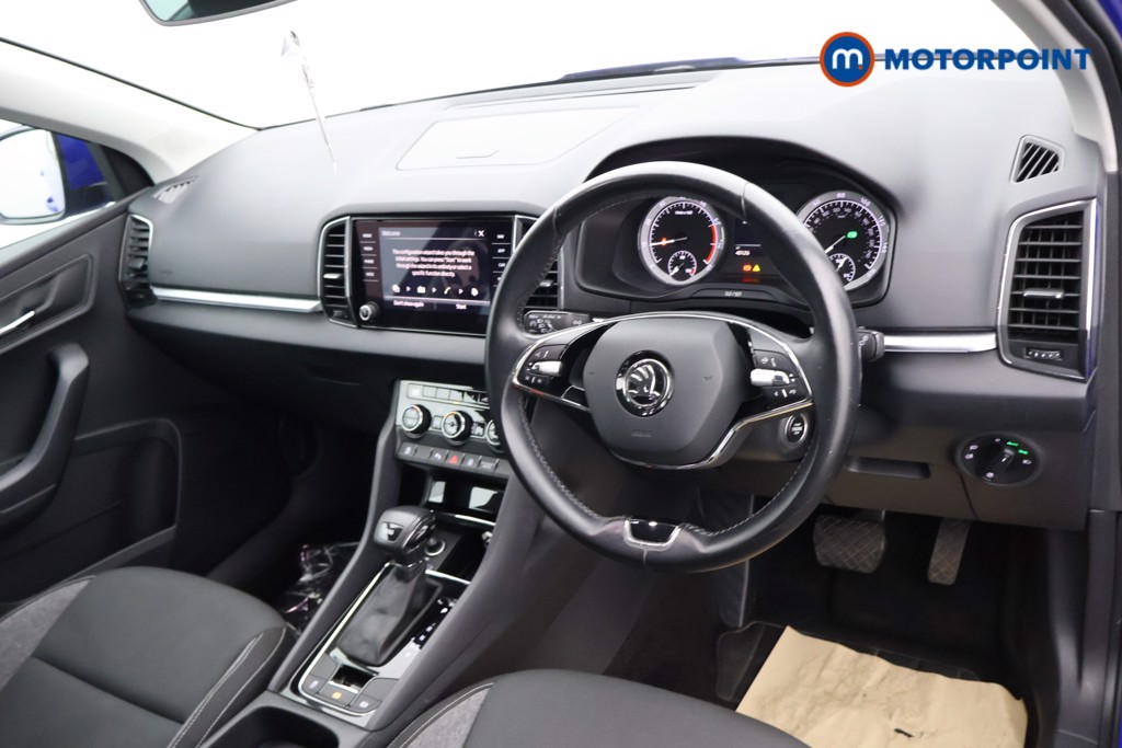 Skoda Karoq Se Drive Automatic Petrol SUV - Stock Number (1627996) - 19th supplementary image