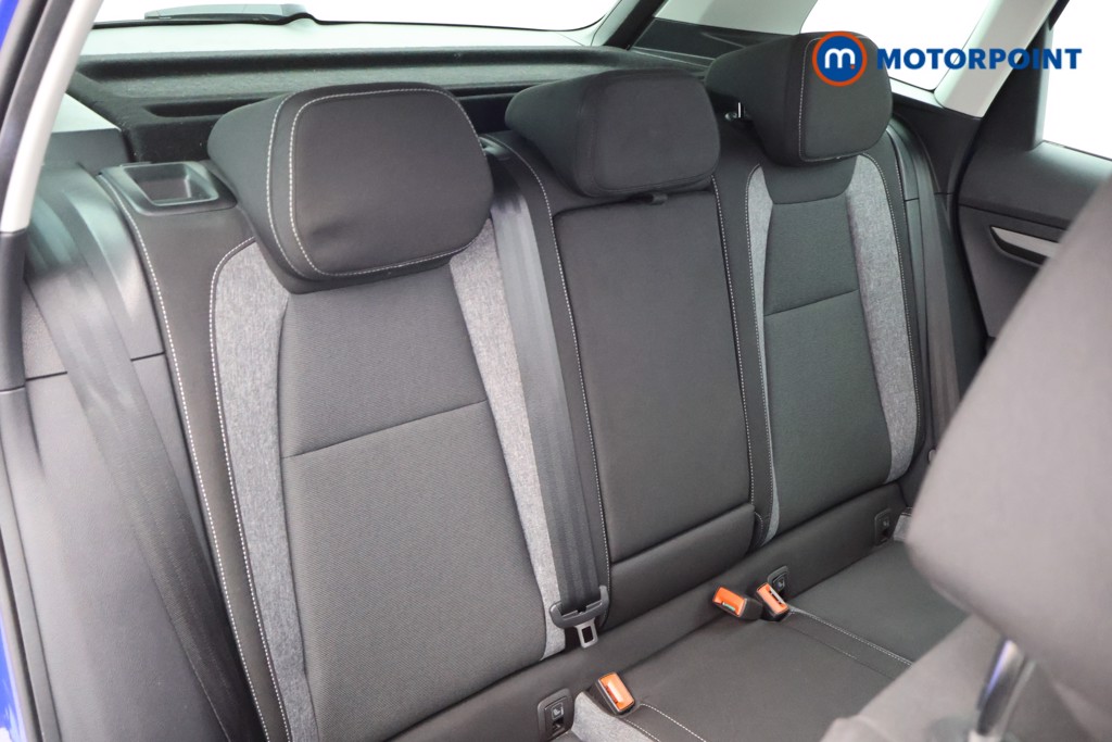 Skoda Karoq Se Drive Automatic Petrol SUV - Stock Number (1627996) - 20th supplementary image