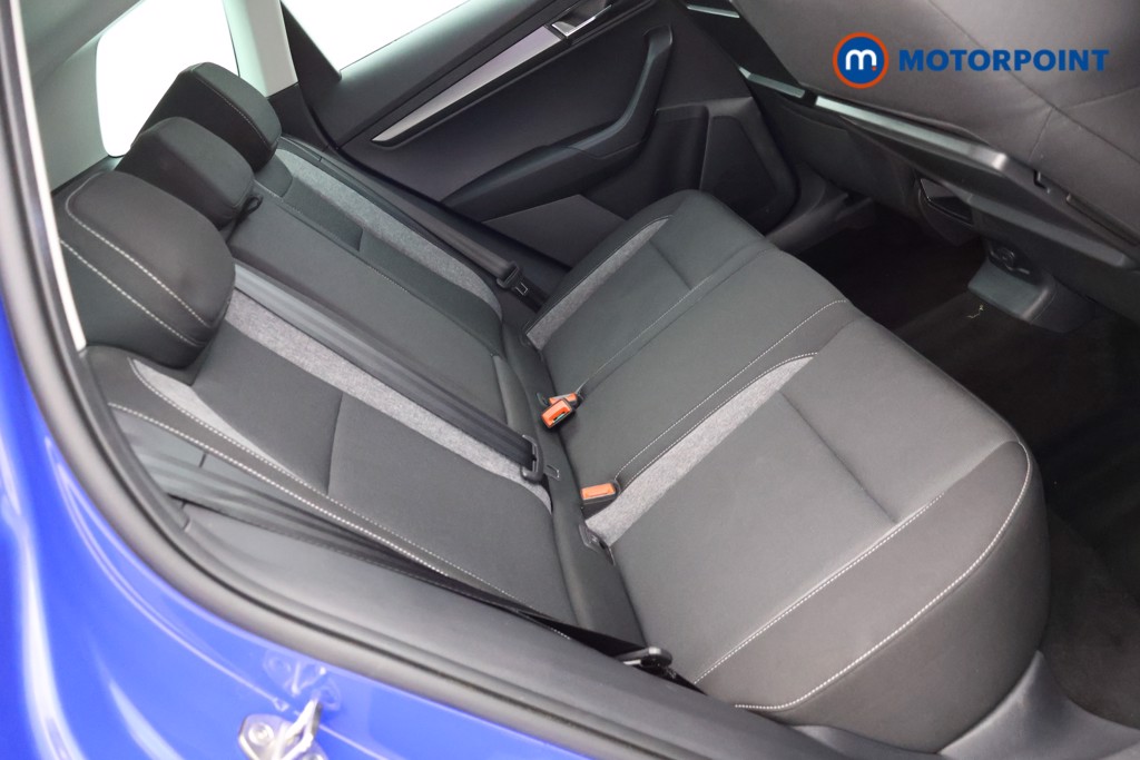 Skoda Karoq Se Drive Automatic Petrol SUV - Stock Number (1627996) - 21st supplementary image