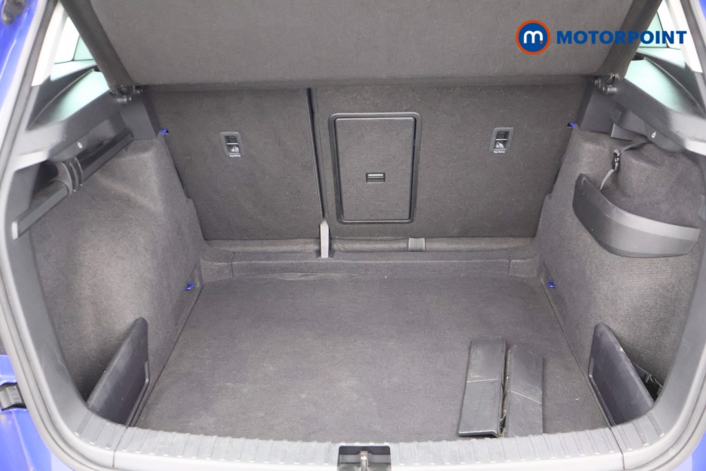 Skoda Karoq Se Drive Automatic Petrol SUV - Stock Number (1627996) - 23rd supplementary image
