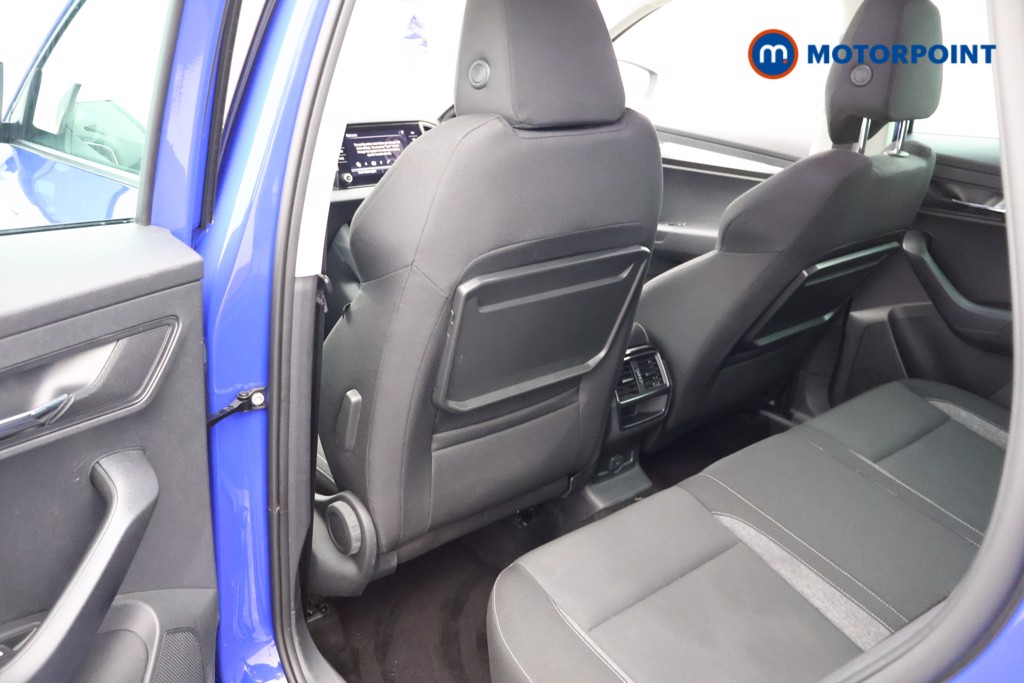 Skoda Karoq Se Drive Automatic Petrol SUV - Stock Number (1627996) - 24th supplementary image