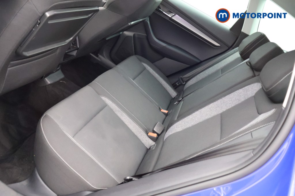 Skoda Karoq Se Drive Automatic Petrol SUV - Stock Number (1627996) - 25th supplementary image