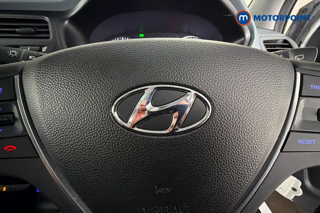 Hyundai I20 SE Automatic Petrol Hatchback - Stock Number (1628003) - 5th supplementary image
