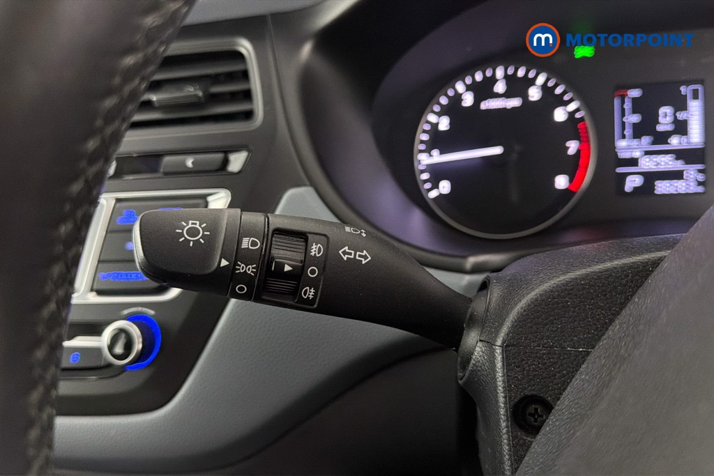 Hyundai I20 SE Automatic Petrol Hatchback - Stock Number (1628003) - 6th supplementary image
