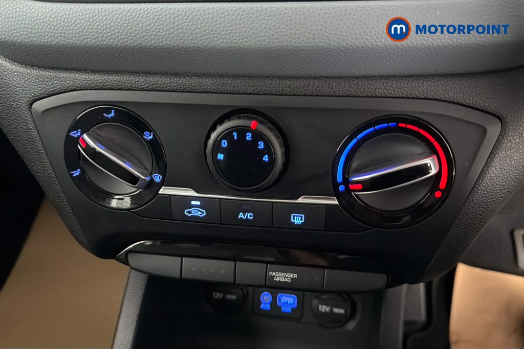 Hyundai I20 SE Automatic Petrol Hatchback - Stock Number (1628003) - 12th supplementary image