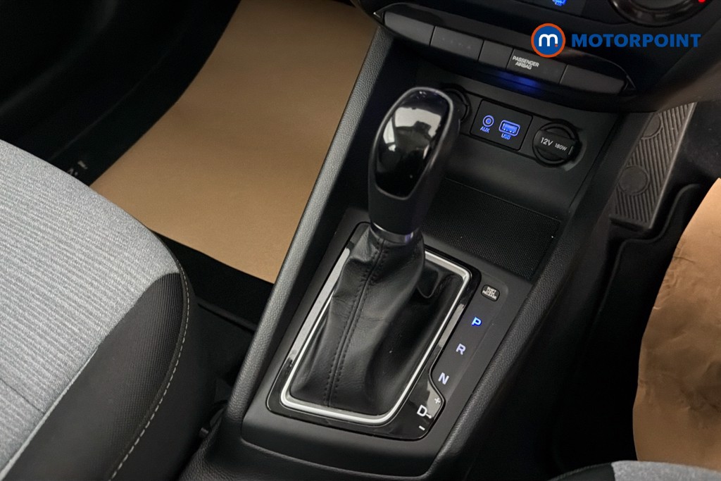Hyundai I20 SE Automatic Petrol Hatchback - Stock Number (1628003) - 15th supplementary image