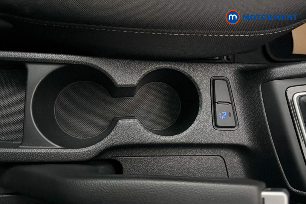Hyundai I20 SE Automatic Petrol Hatchback - Stock Number (1628003) - 16th supplementary image