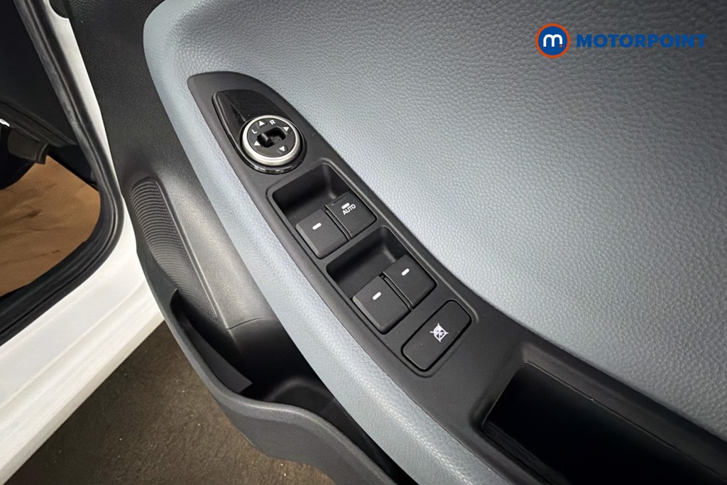 Hyundai I20 SE Automatic Petrol Hatchback - Stock Number (1628003) - 20th supplementary image