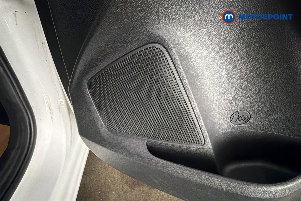 Hyundai I20 SE Automatic Petrol Hatchback - Stock Number (1628003) - 21st supplementary image