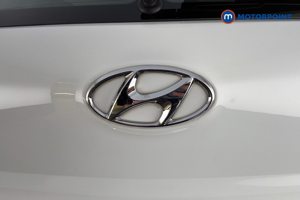 Hyundai I20 SE Automatic Petrol Hatchback - Stock Number (1628003) - 37th supplementary image