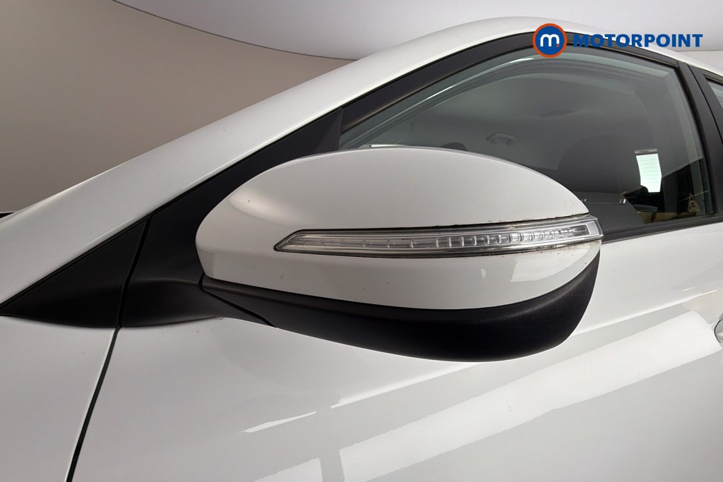 Hyundai I20 SE Automatic Petrol Hatchback - Stock Number (1628003) - 43rd supplementary image