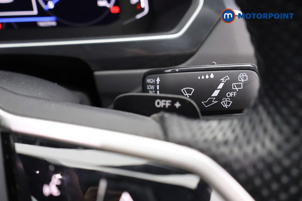 Volkswagen Tiguan R-Line Automatic Petrol SUV - Stock Number (1628107) - 10th supplementary image