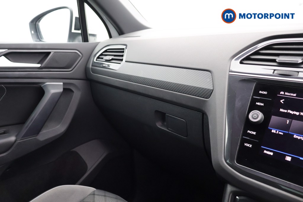 Volkswagen Tiguan R-Line Automatic Petrol SUV - Stock Number (1628107) - 16th supplementary image