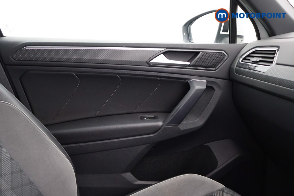 Volkswagen Tiguan R-Line Automatic Petrol SUV - Stock Number (1628107) - 17th supplementary image