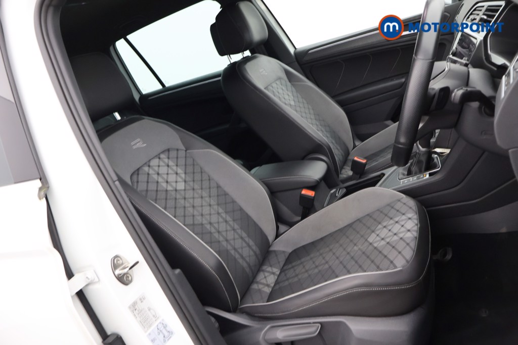 Volkswagen Tiguan R-Line Automatic Petrol SUV - Stock Number (1628107) - 21st supplementary image