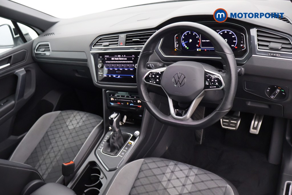 Volkswagen Tiguan R-Line Automatic Petrol SUV - Stock Number (1628107) - 22nd supplementary image