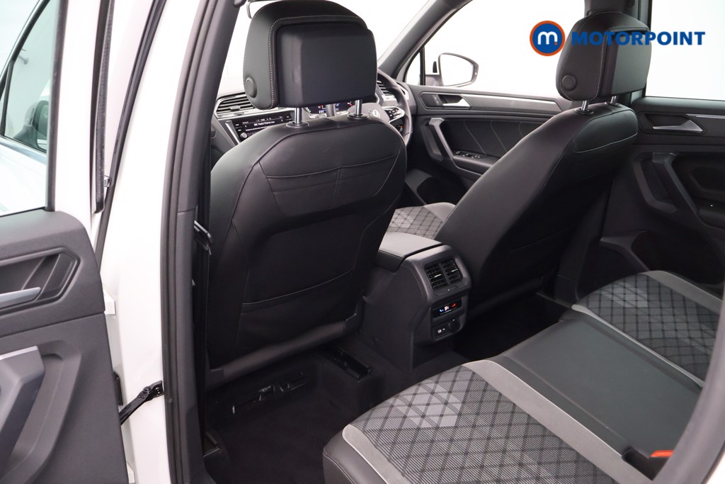 Volkswagen Tiguan R-Line Automatic Petrol SUV - Stock Number (1628107) - 27th supplementary image