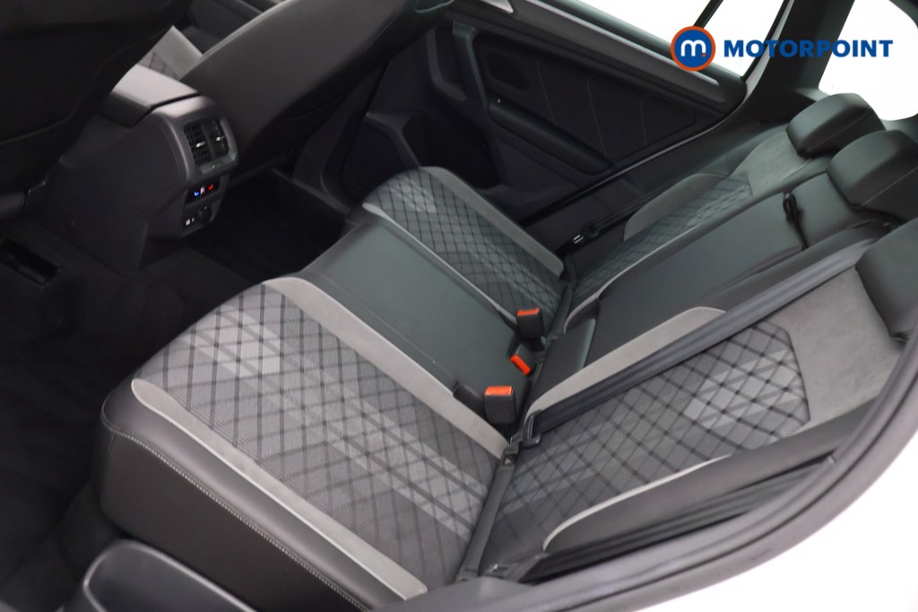 Volkswagen Tiguan R-Line Automatic Petrol SUV - Stock Number (1628107) - 28th supplementary image