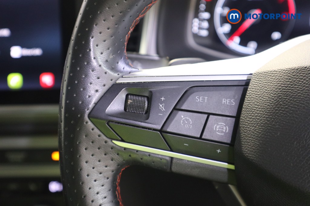 Seat Ateca Fr Sport Automatic Petrol SUV - Stock Number (1628292) - 5th supplementary image